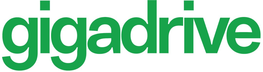 Gigadrive logo
