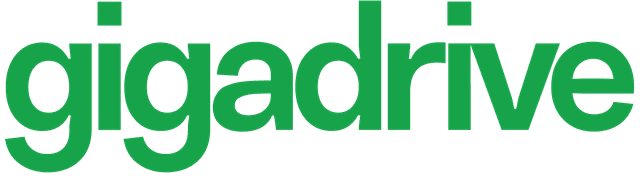 Gigadrive logo