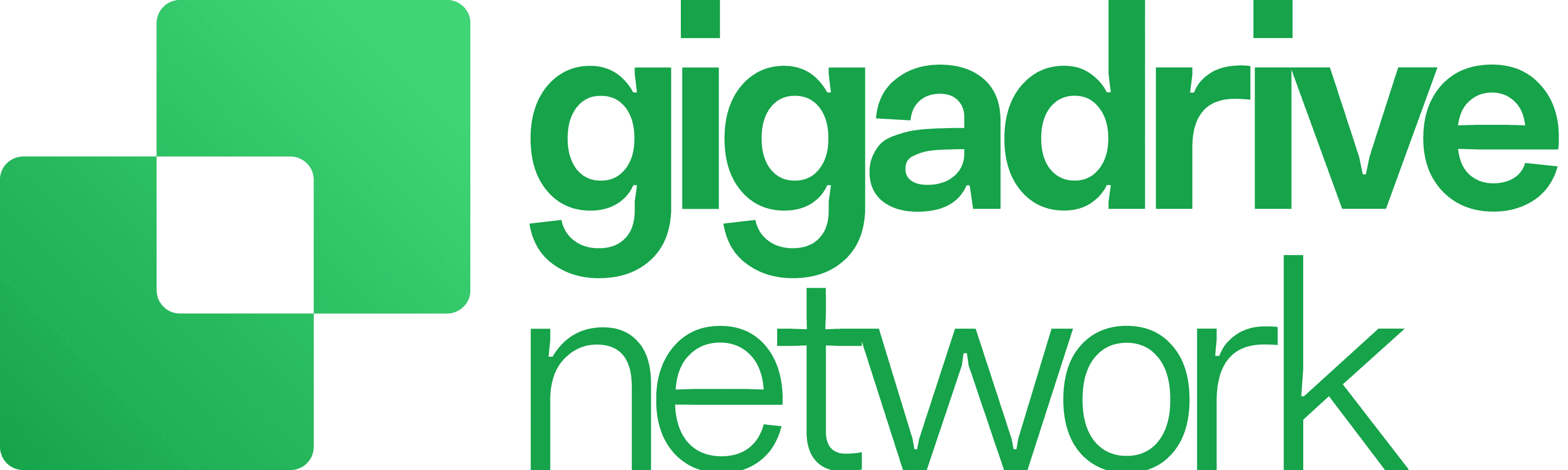 Gigadrive Network