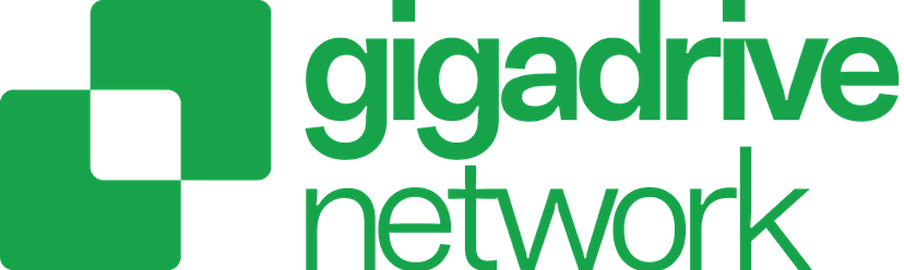 Gigadrive Network