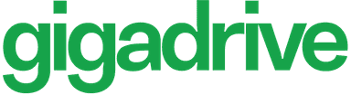 Gigadrive Logo